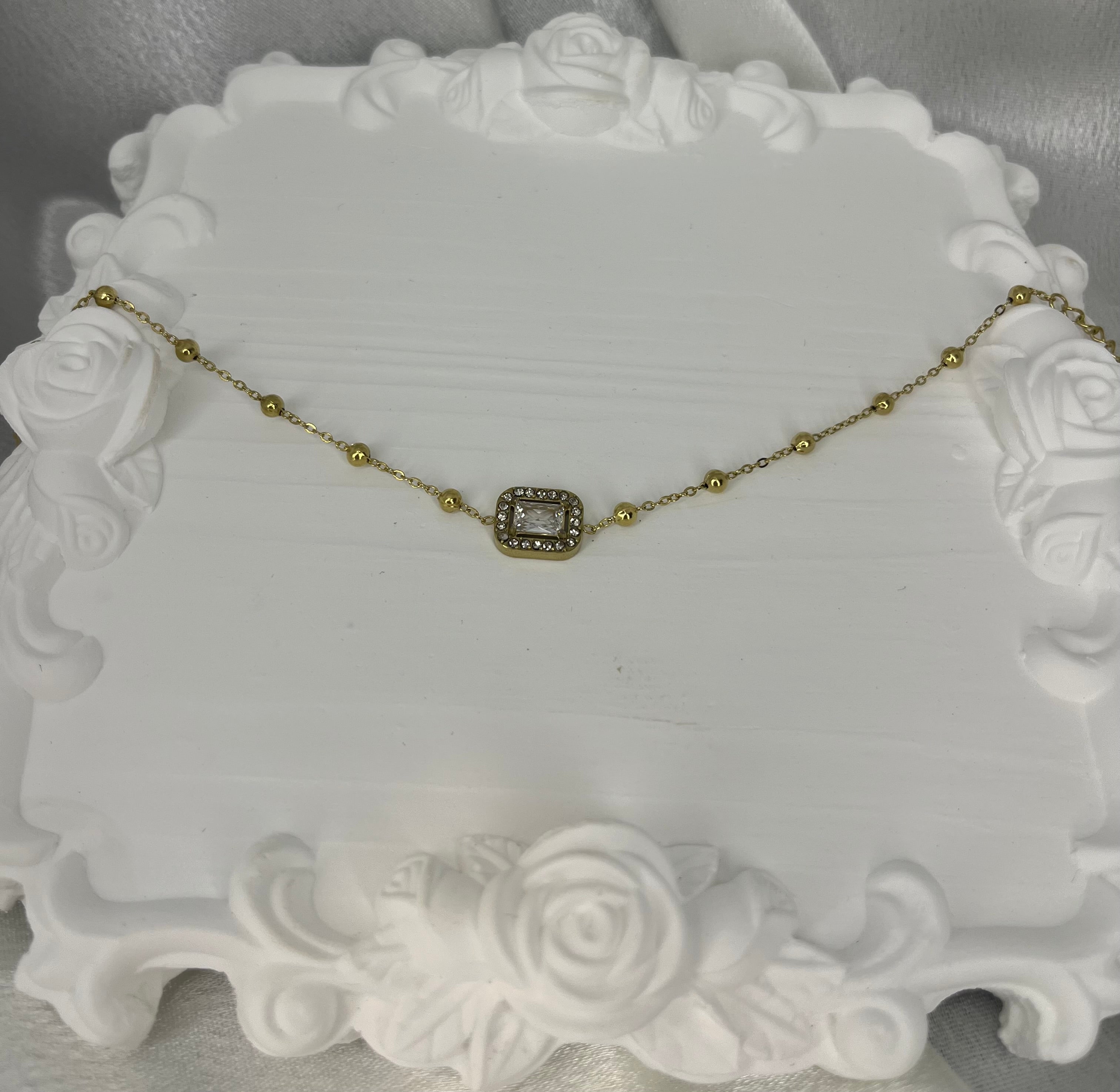 Bracelet Iris