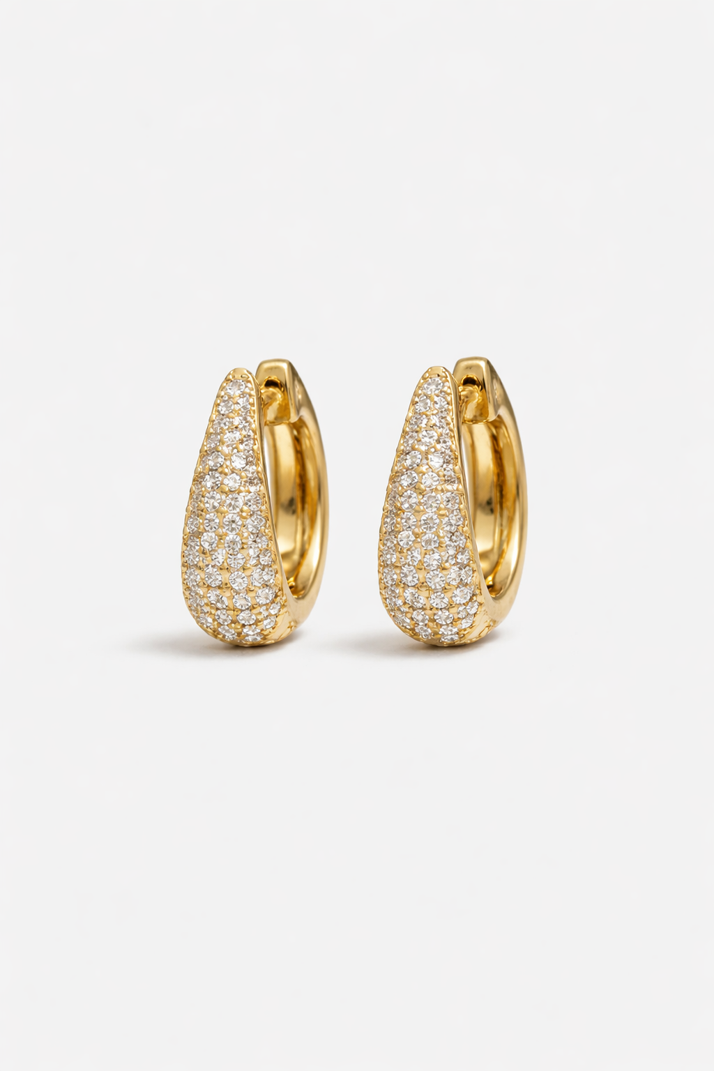 Boucles d’oreilles Alba