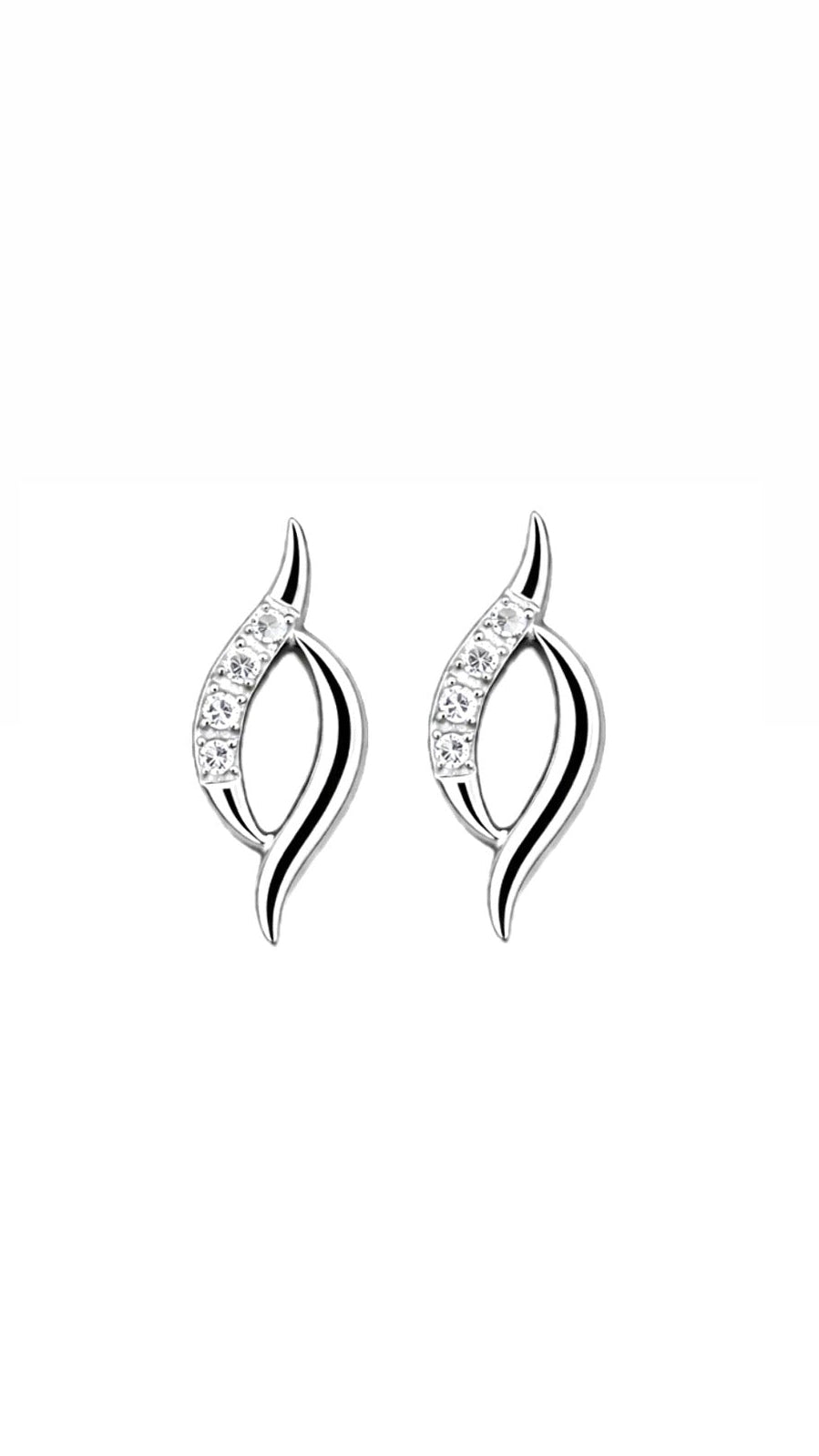 Boucles d’oreilles Inès