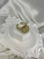 Bague Zélia