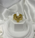 Bague Flora