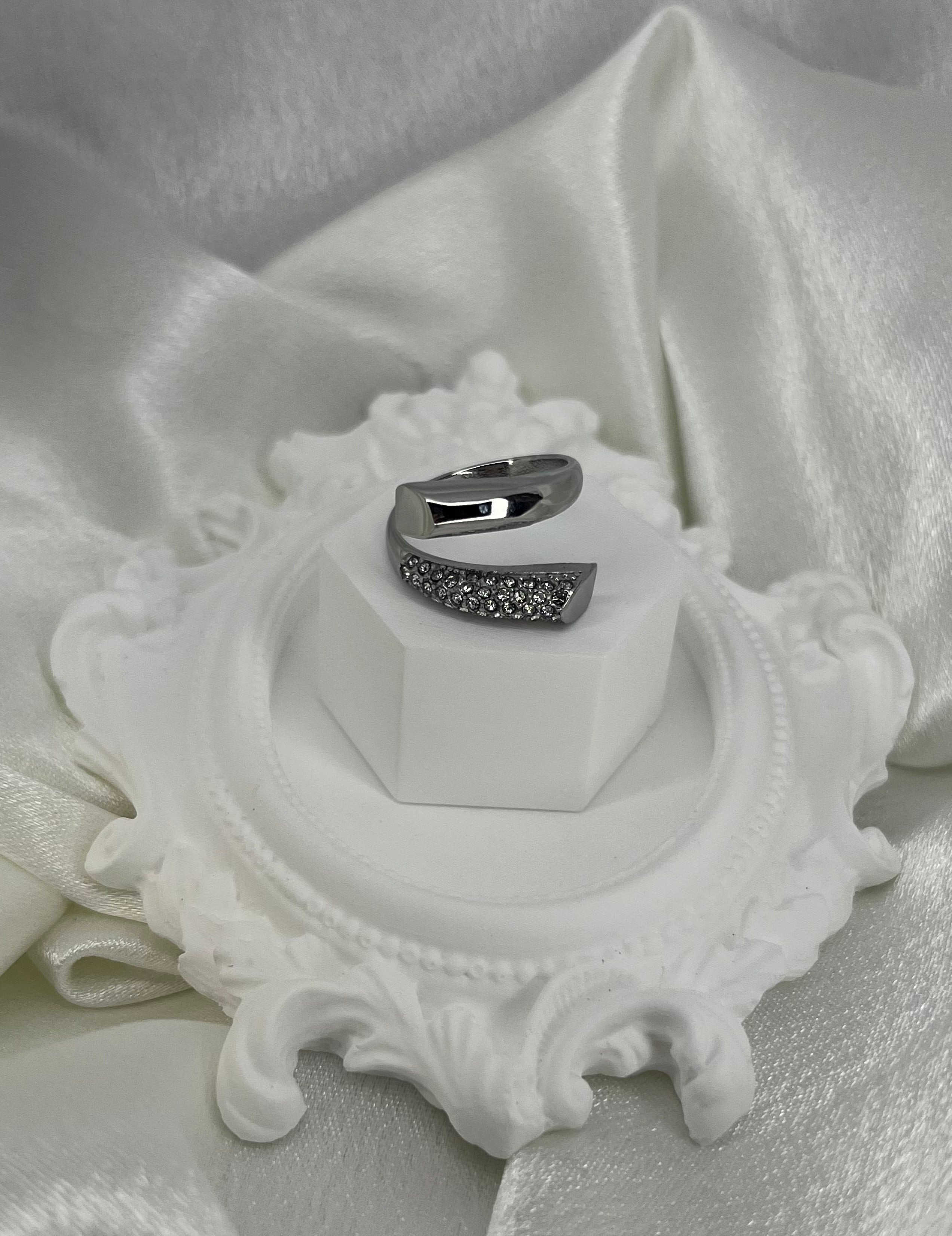 Bague Ella