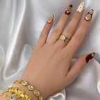 Bague Mia