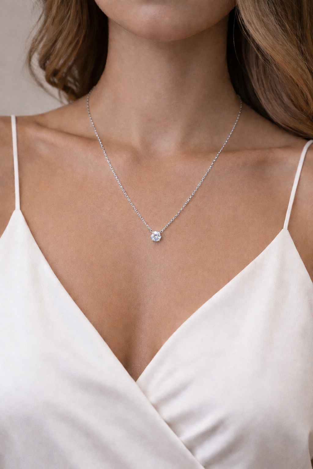 Collier Alli