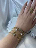Bracelet Iris