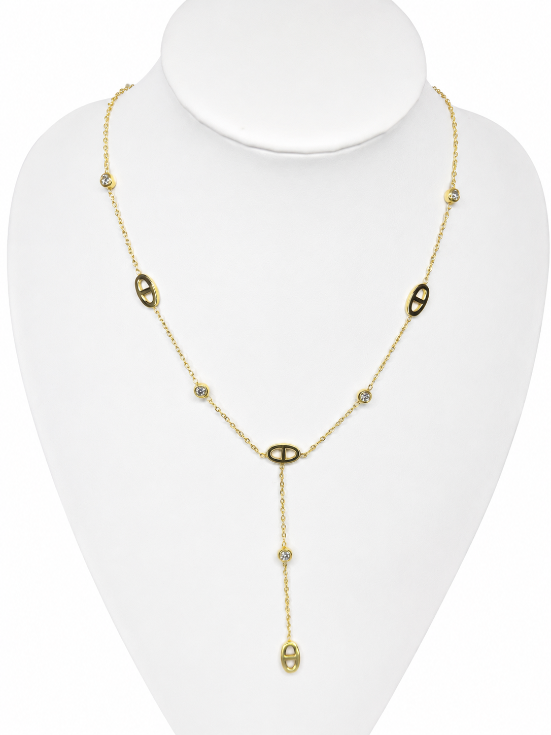 Collier Alice