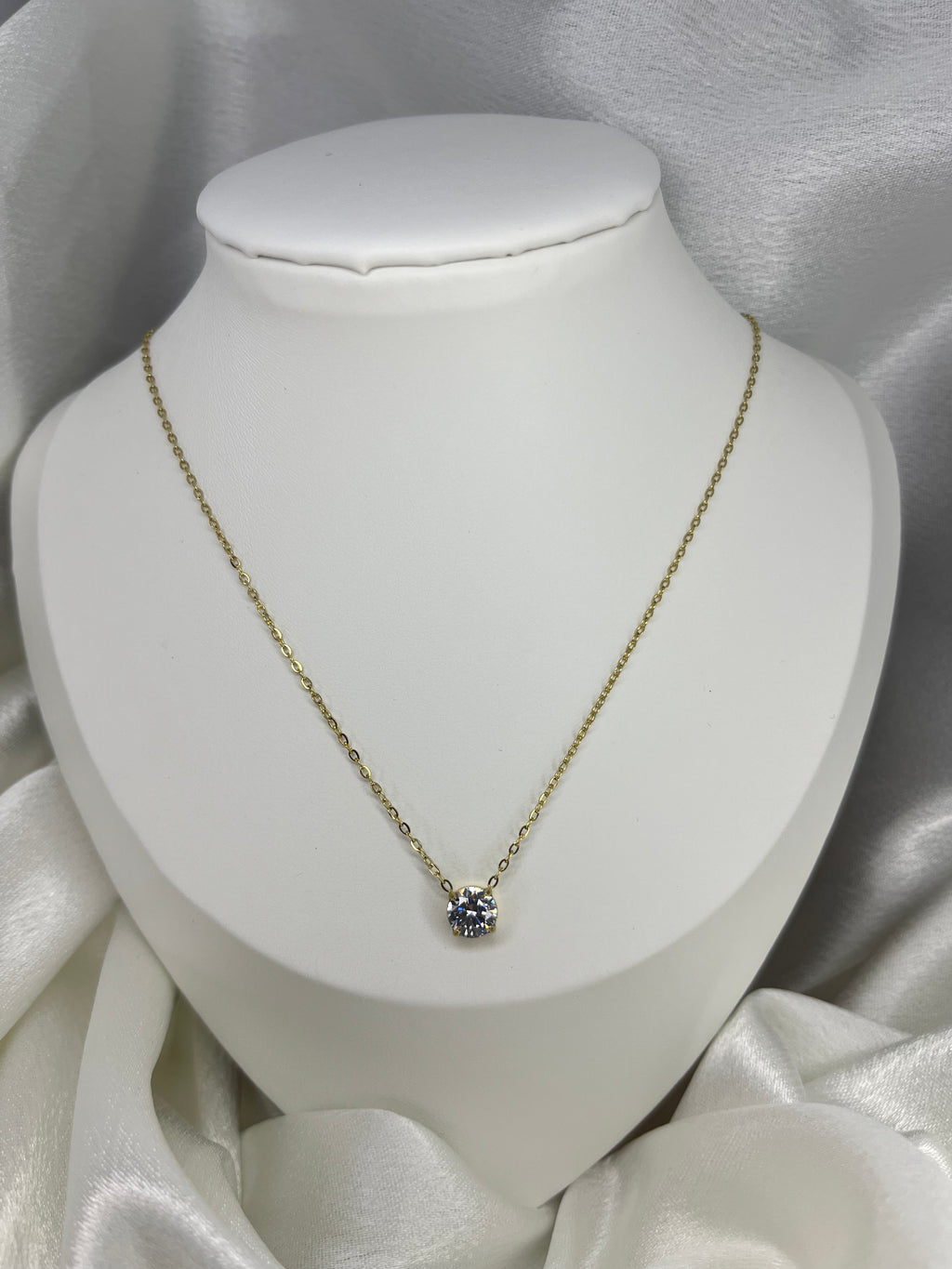 Collier Alli