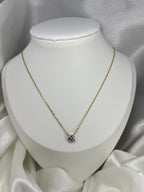 Collier Alli