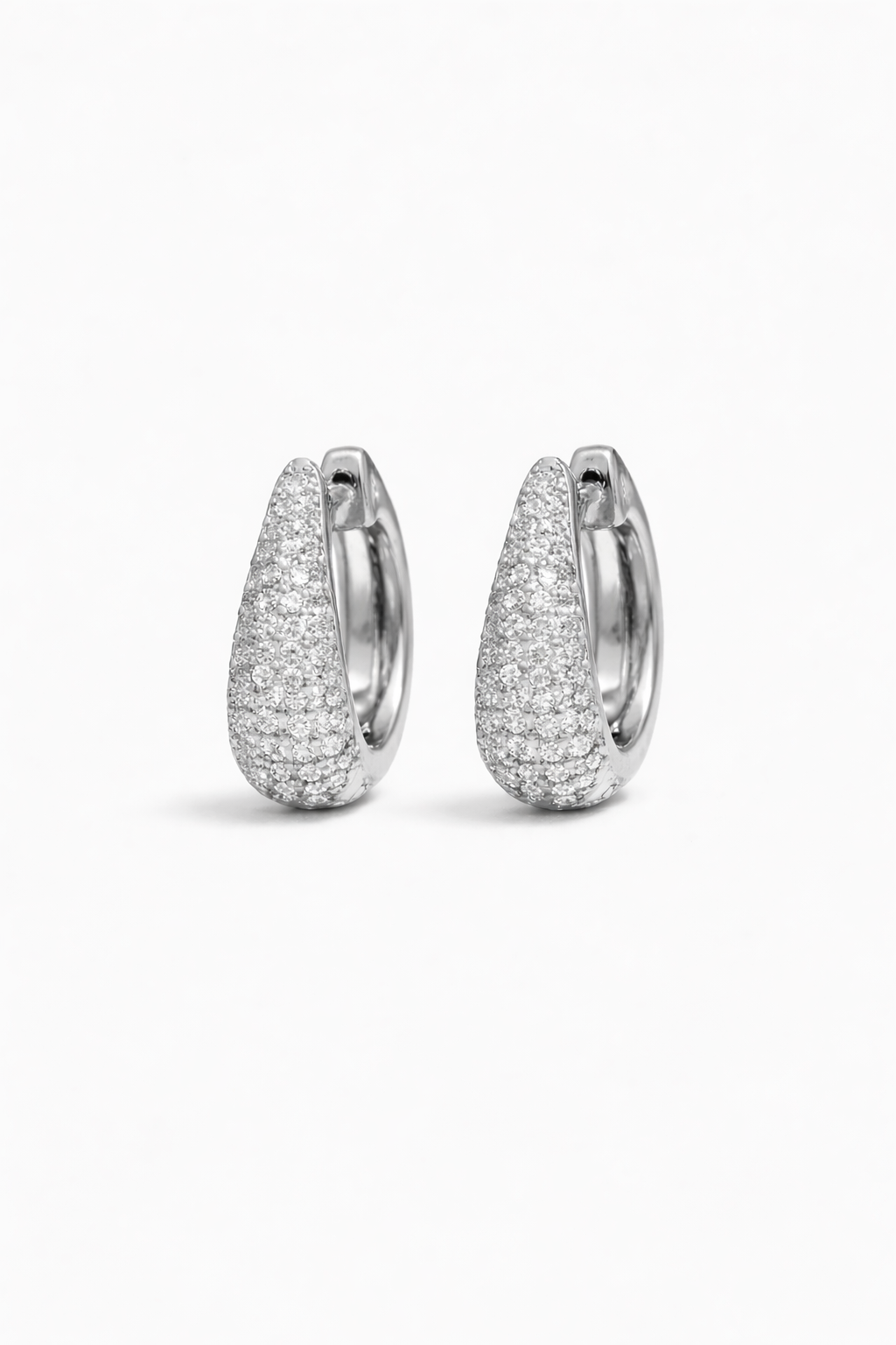 Boucles d’oreilles Alba