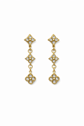 Boucles d’oreilles Ève