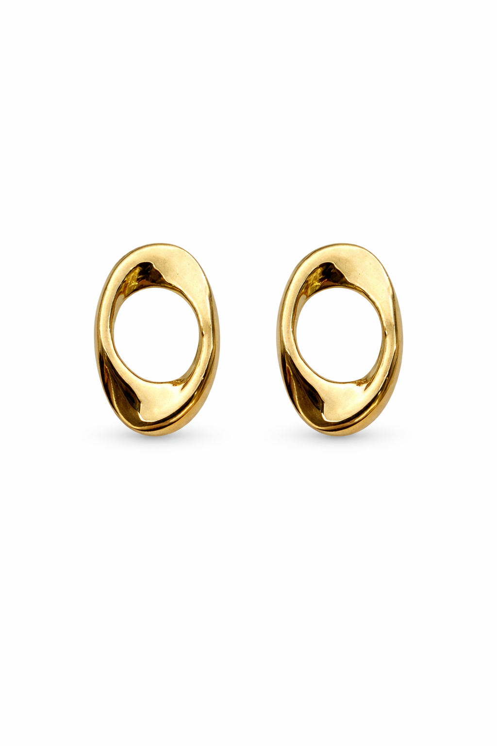 Boucles d’oreilles Eva