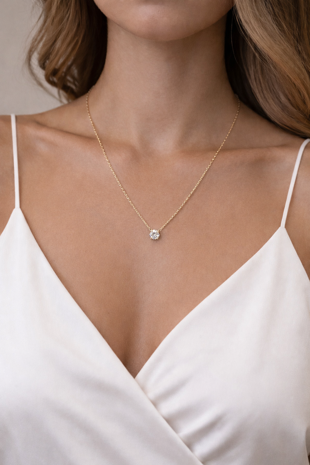 Collier Alli