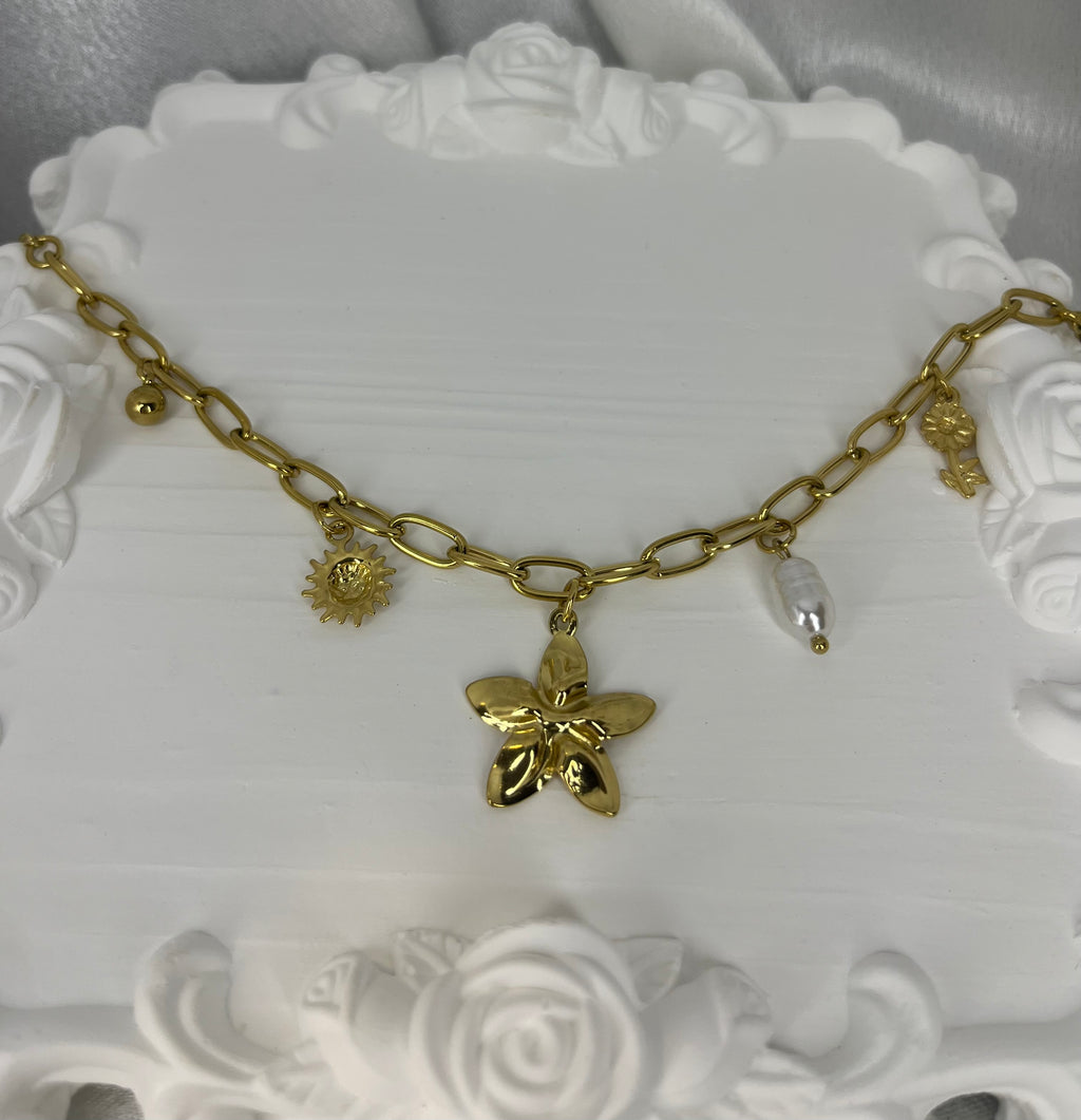 Bracelet Luna