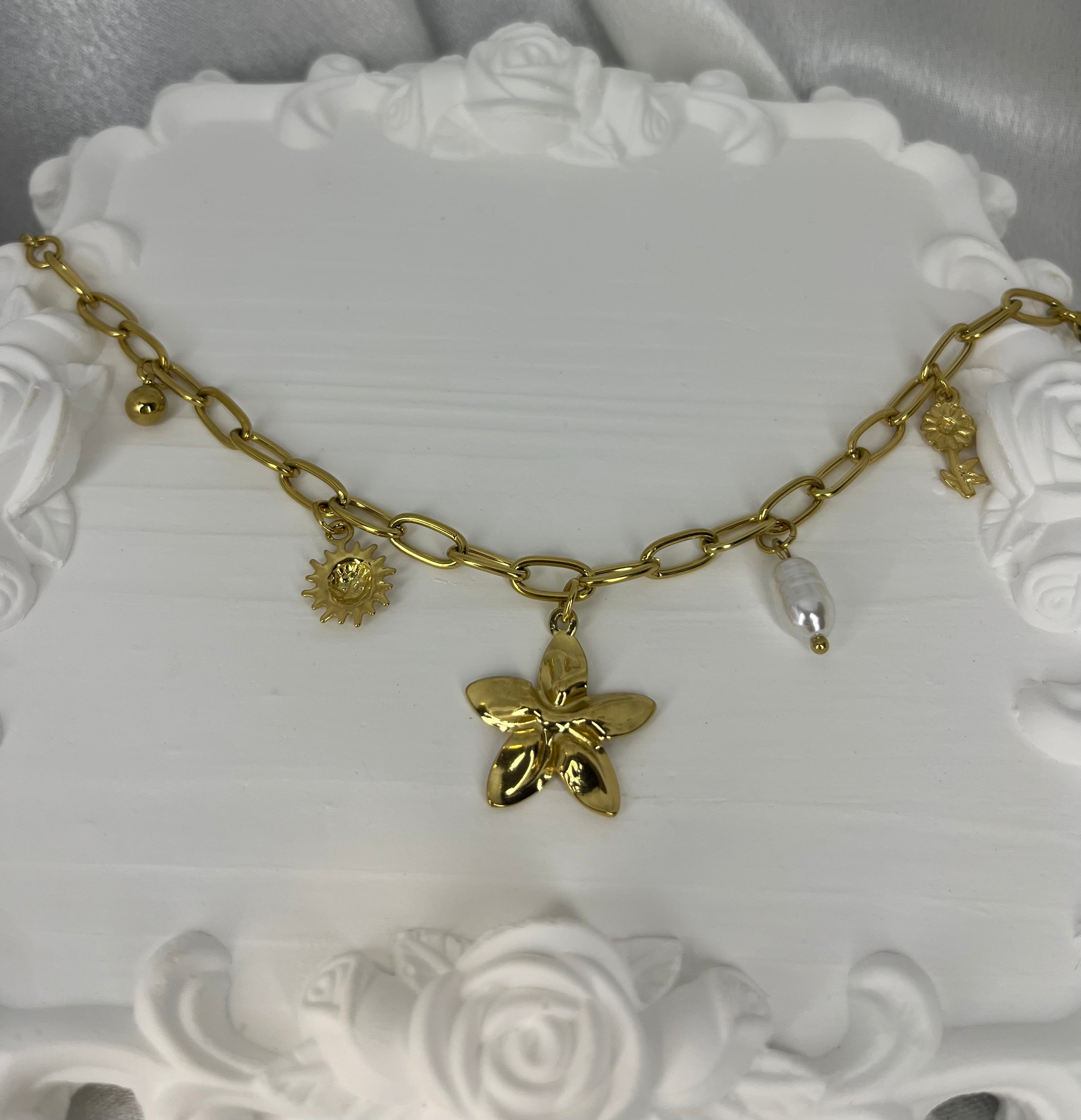 Bracelet Luna
