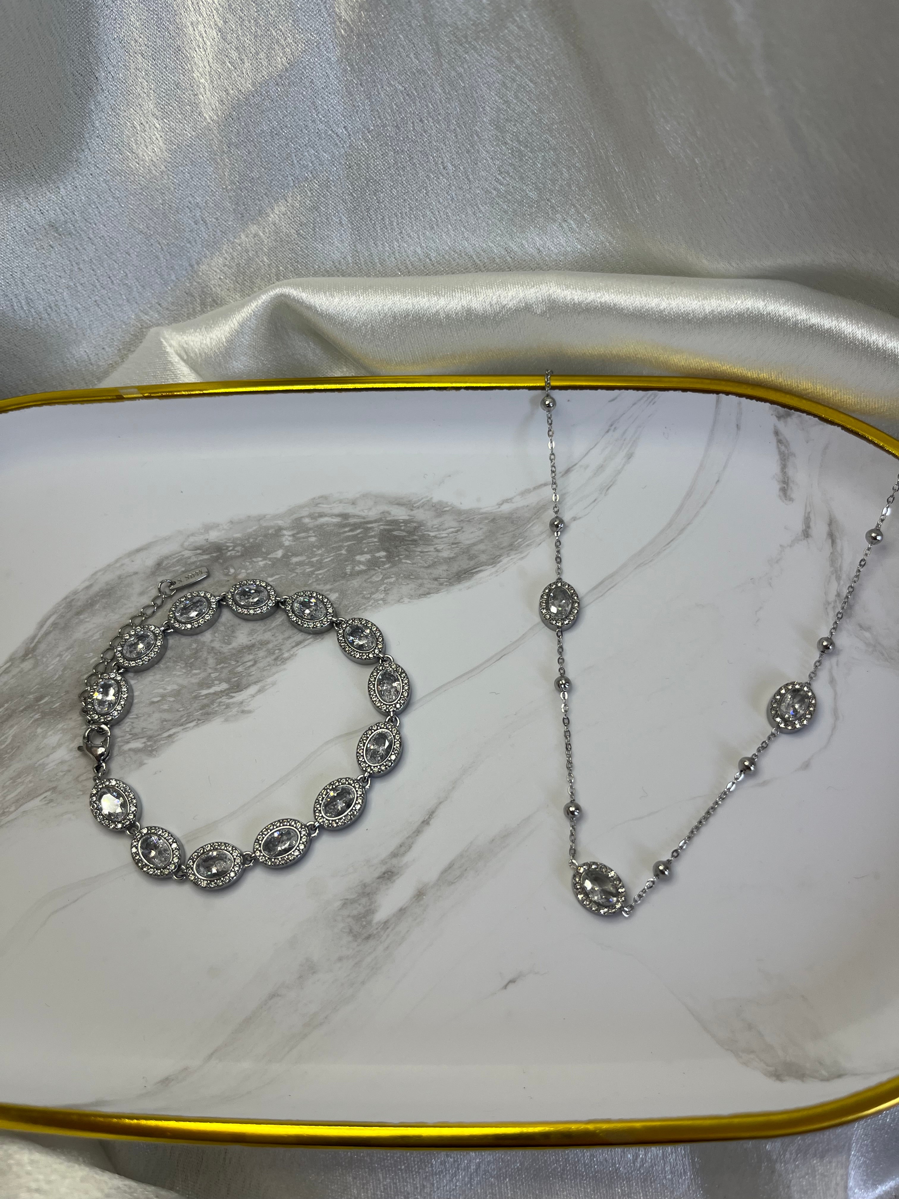 Coffret Adèle