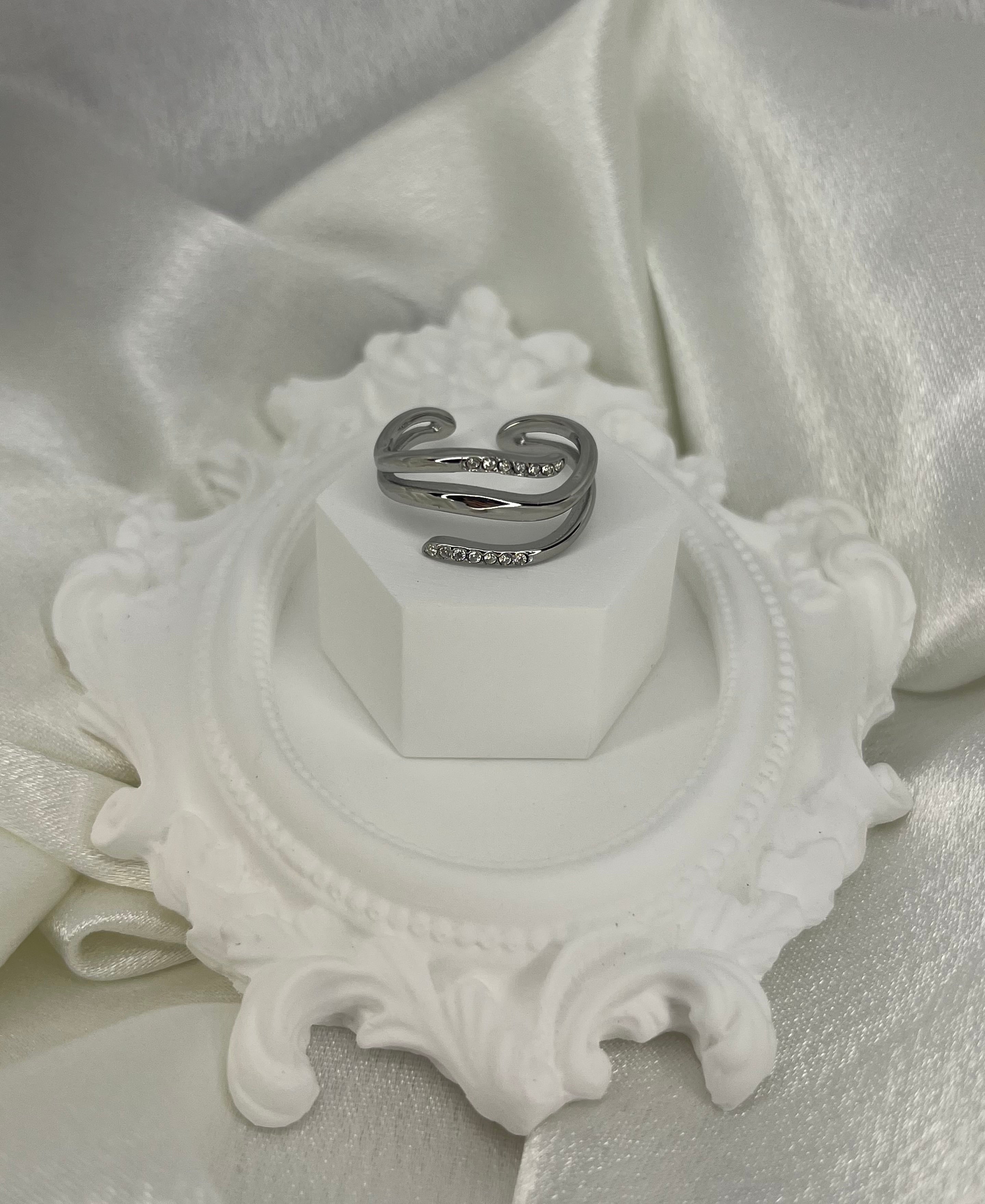 Bague Louise