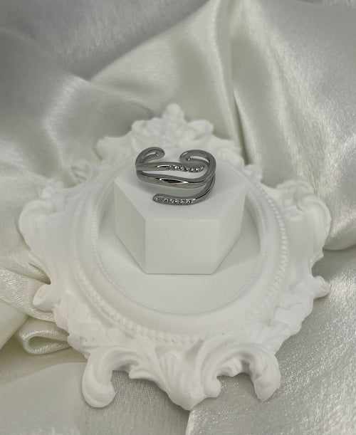 Bague Louise