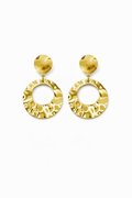 Boucles d’oreilles Tess