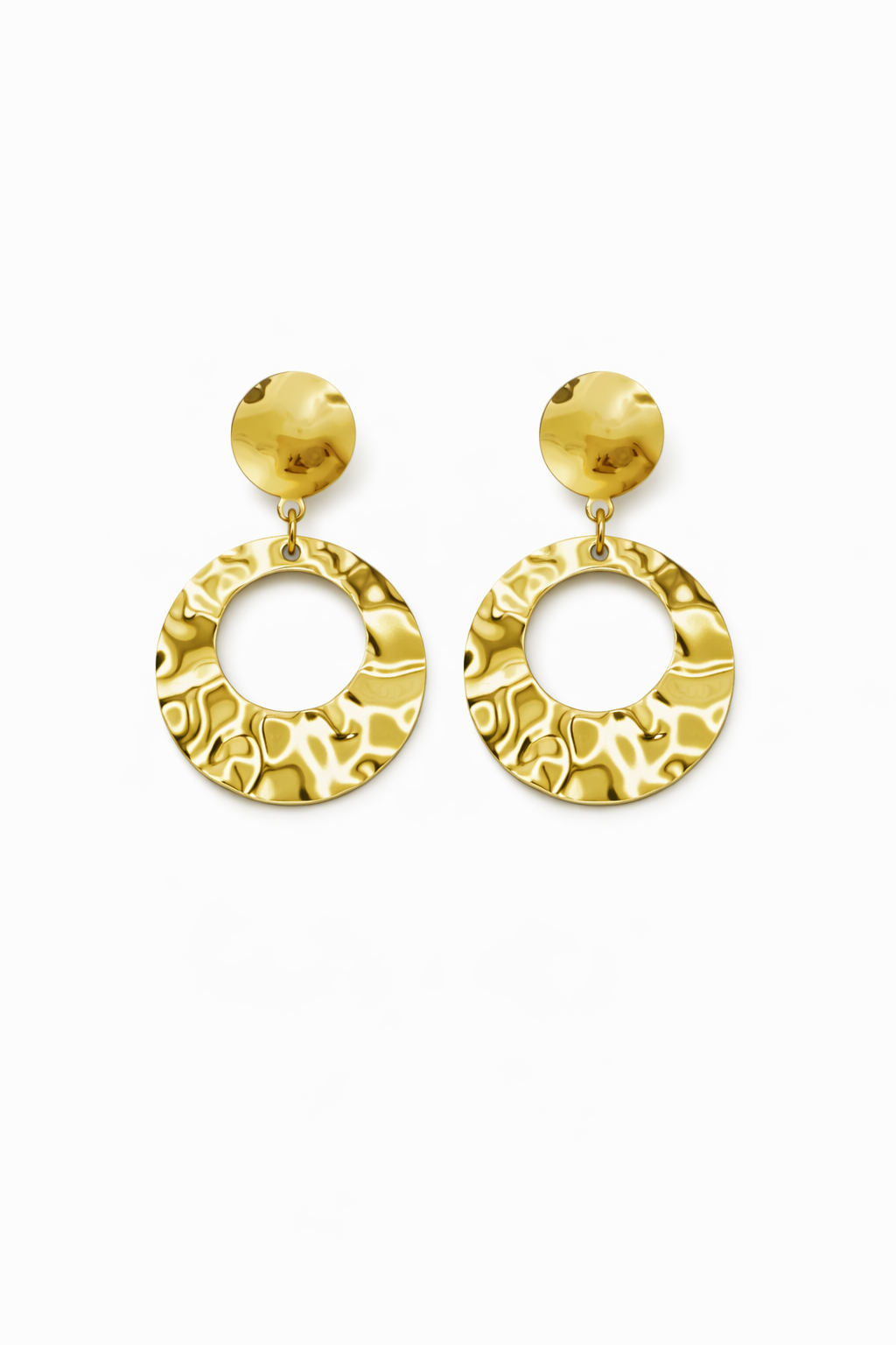 Boucles d’oreilles Tess