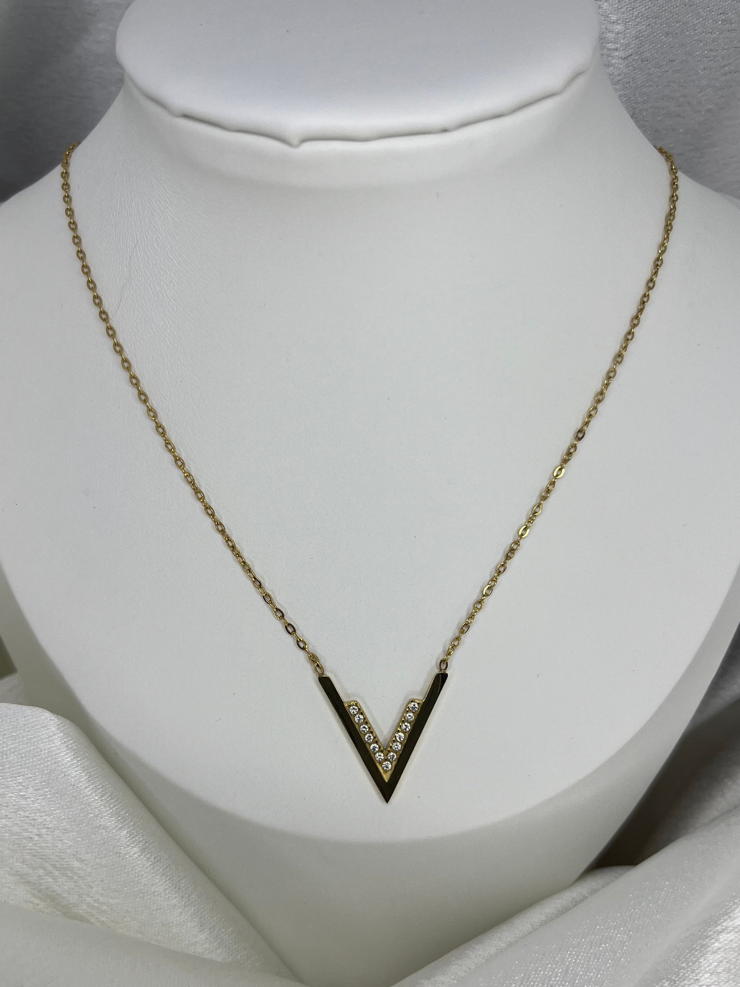 Collier Lia 