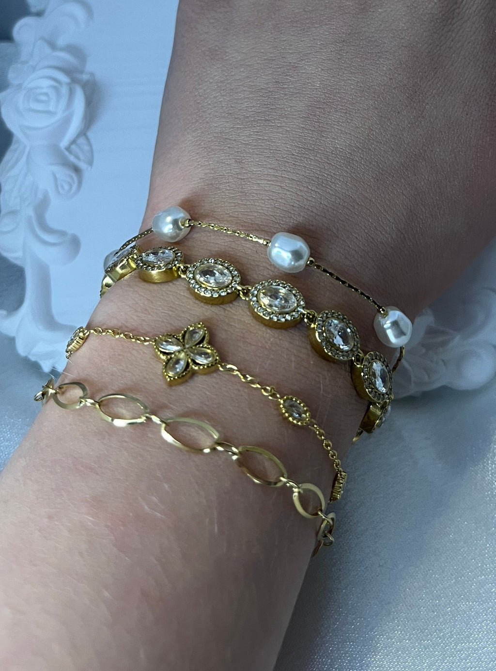 Bracelet Alia