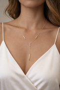 Collier Sara