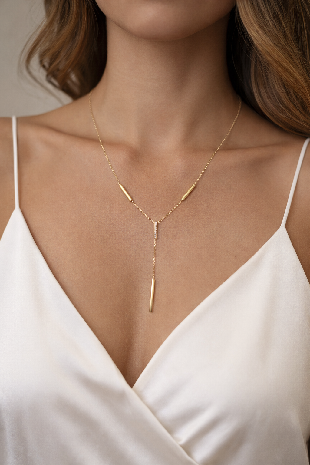 Collier Sara