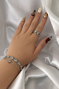 Bague Gloria