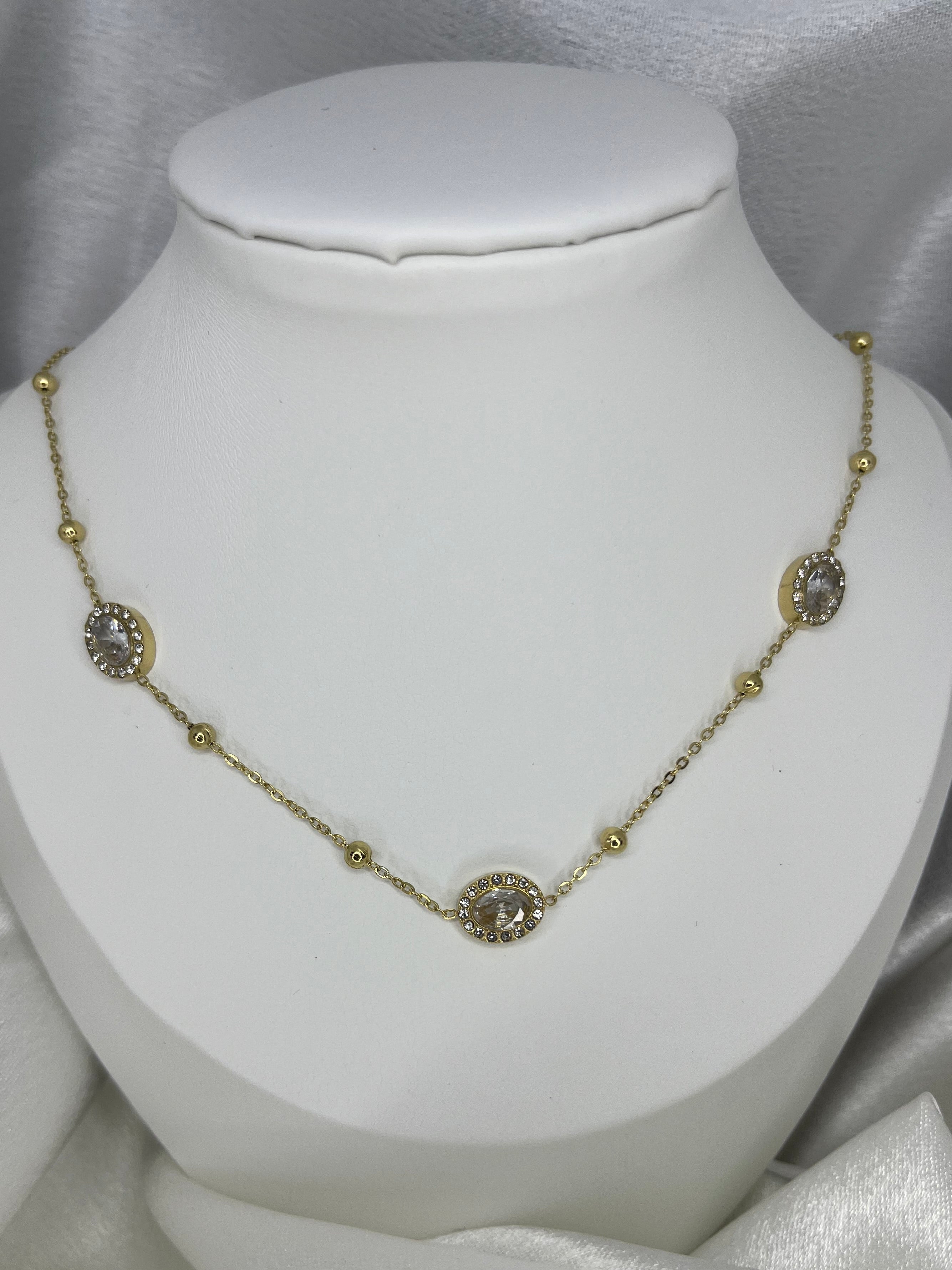 Collier Zoé