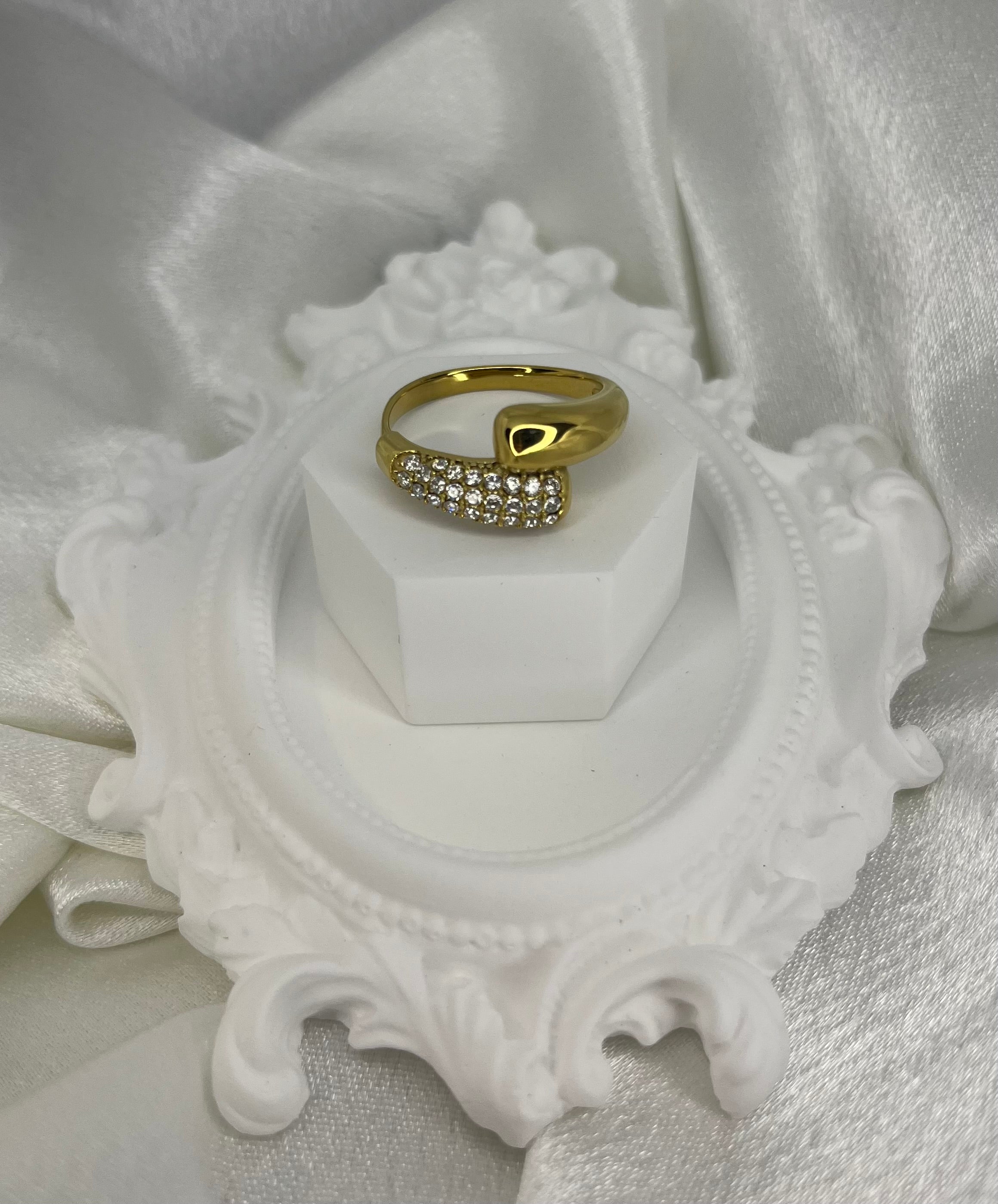 Bague Aria