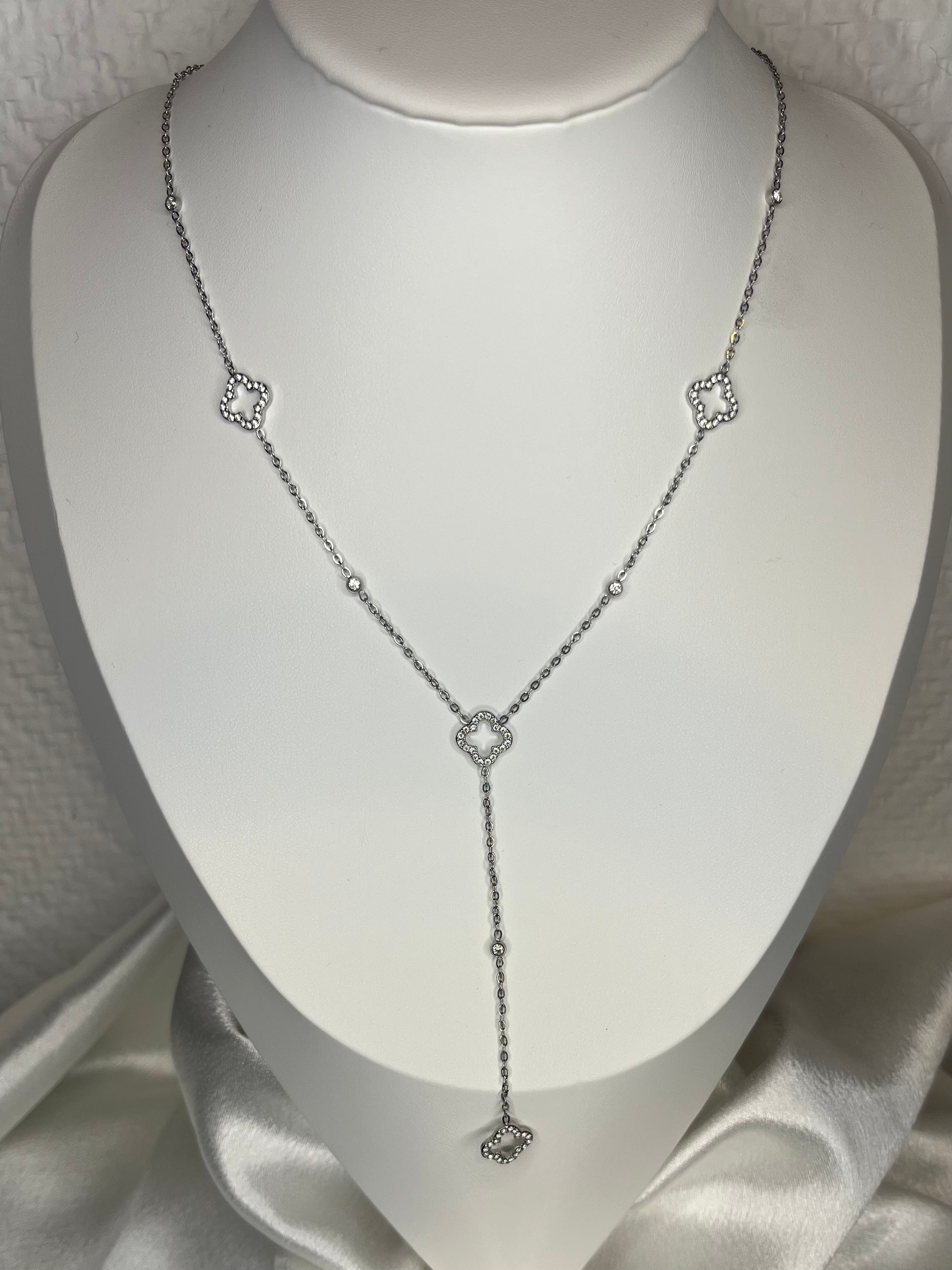 Collier Miel 