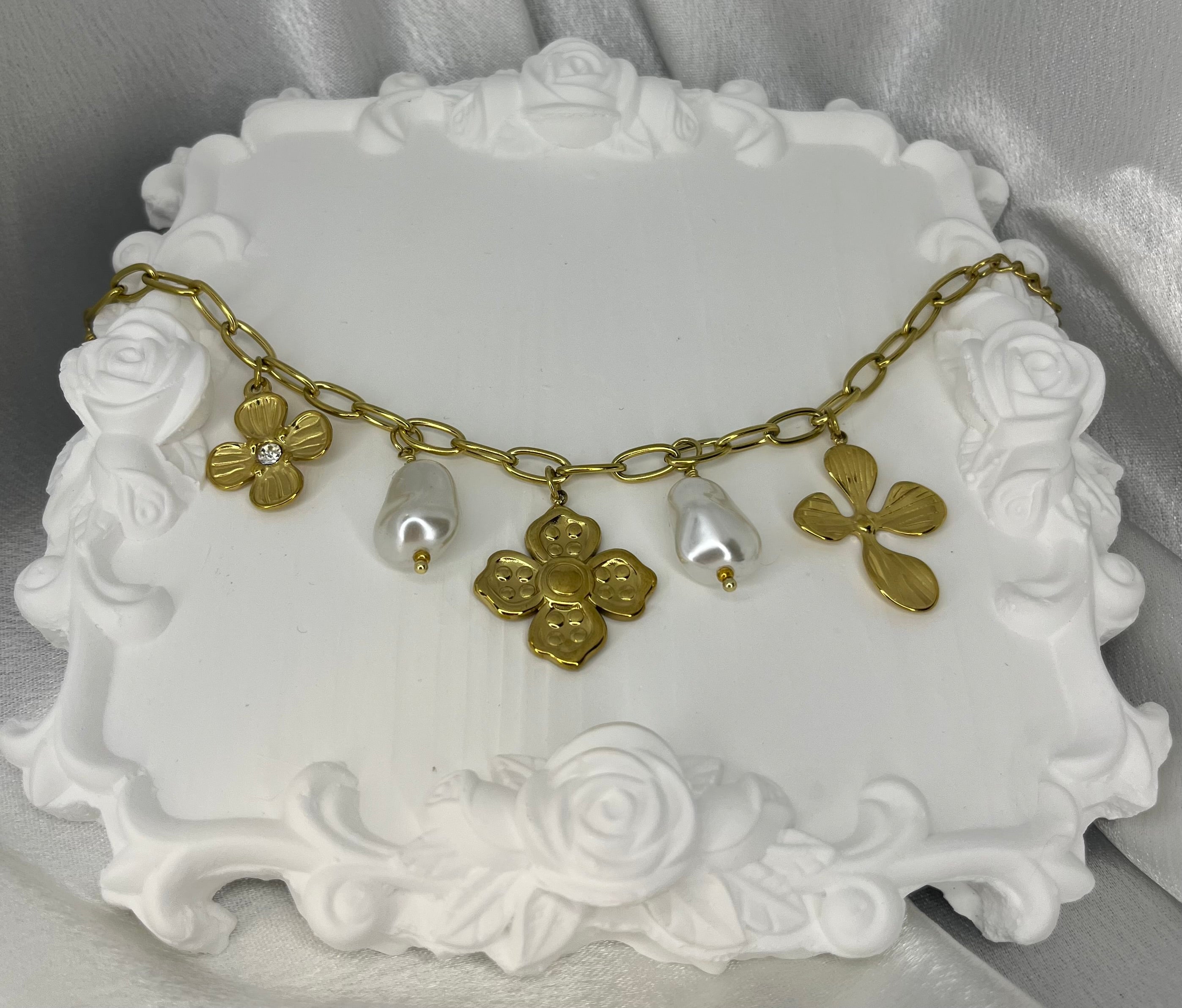 Bracelet Louise