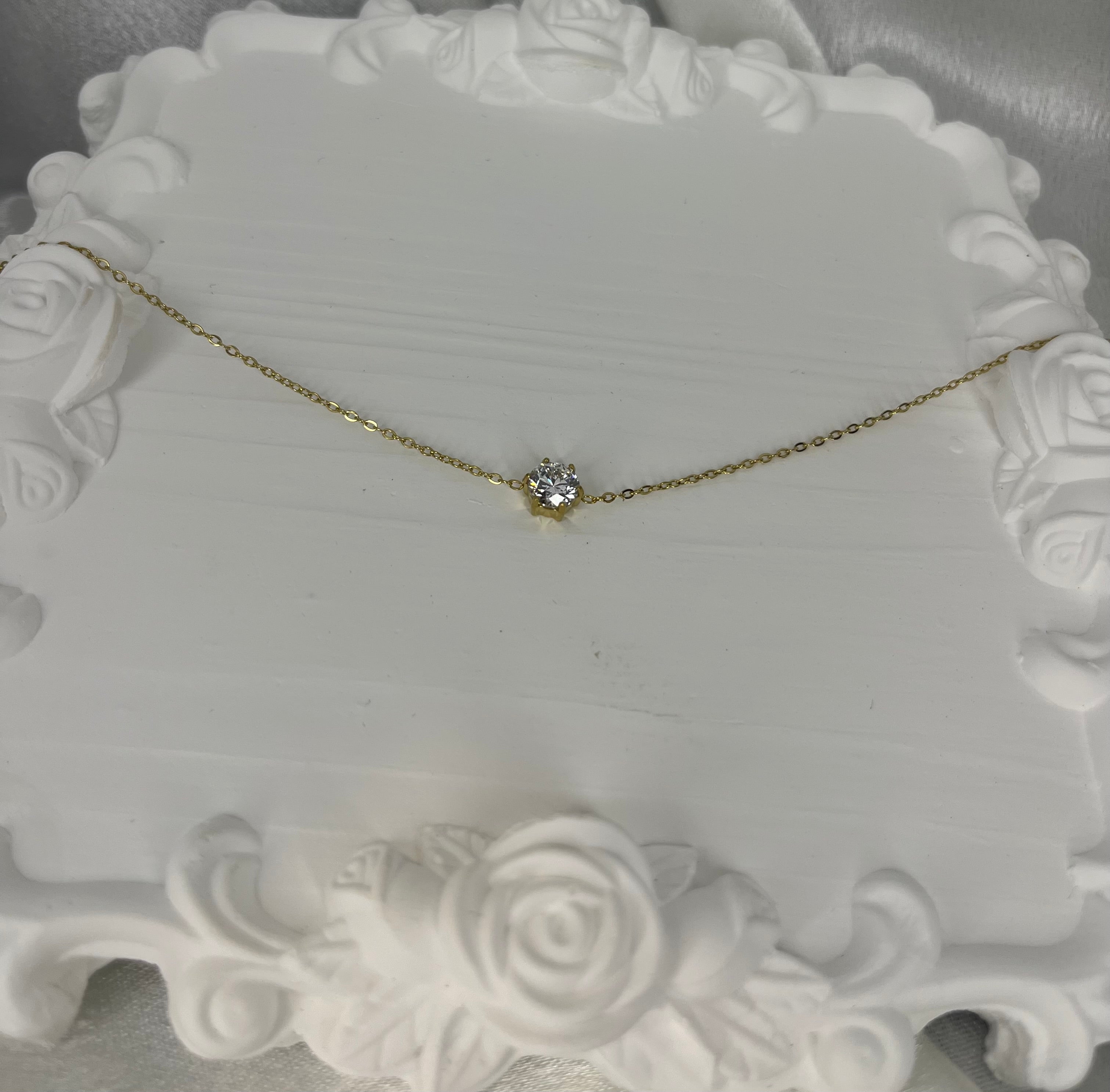 Bracelet Charlotte