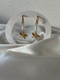 Boucles d’oreilles Léa