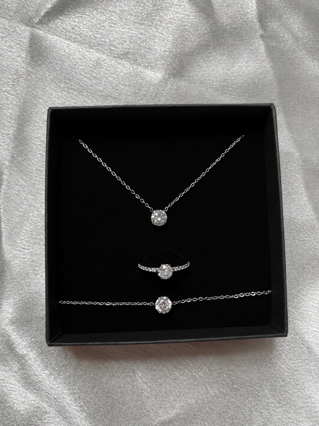 Coffret Irina