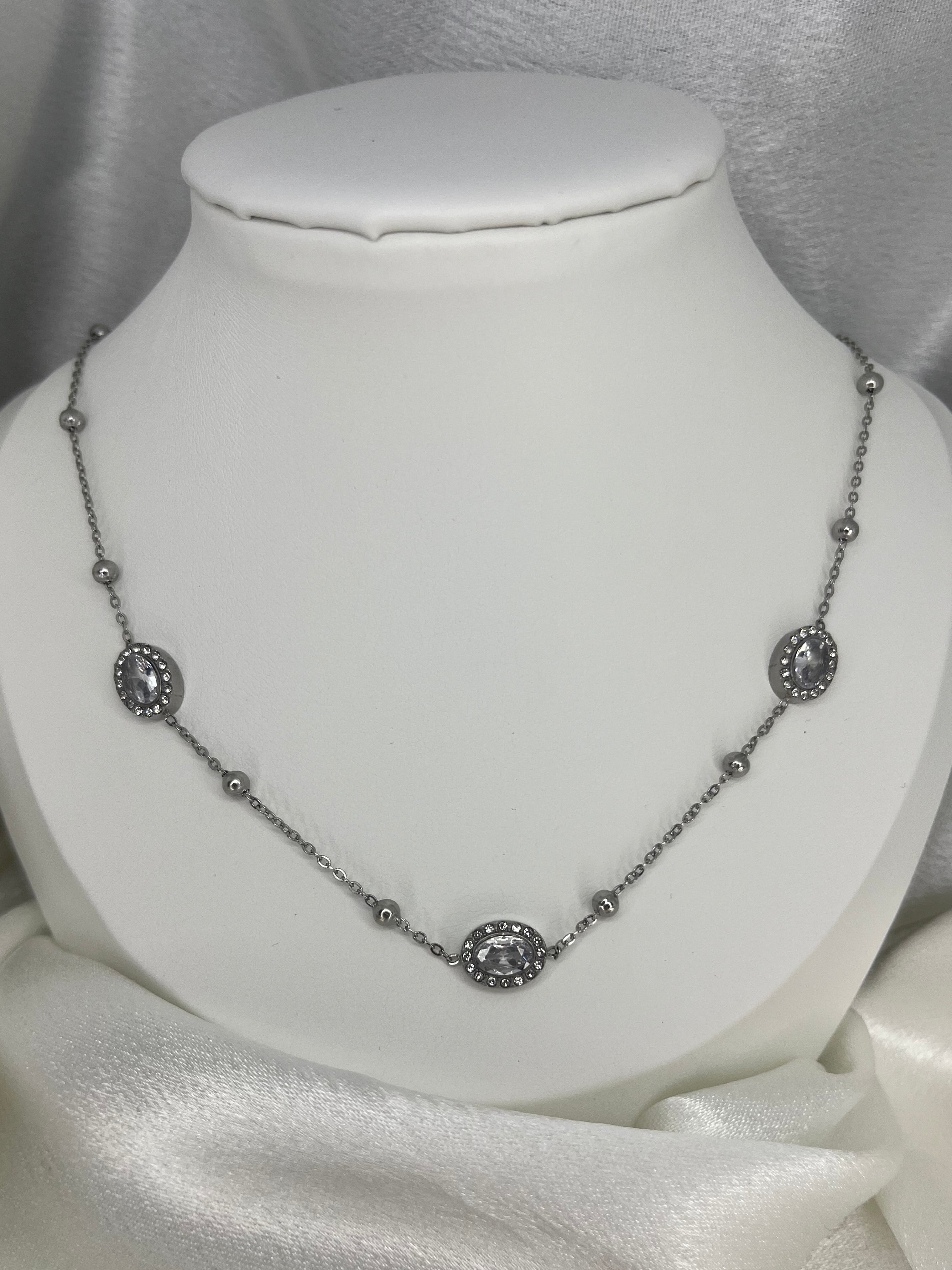 Collier Zoé
