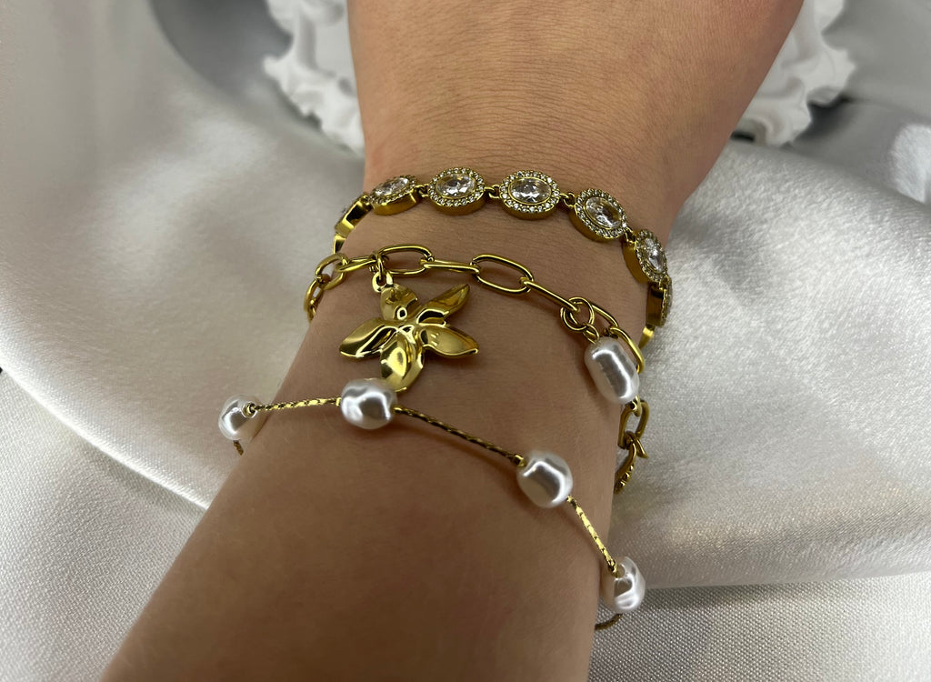Bracelet Luna