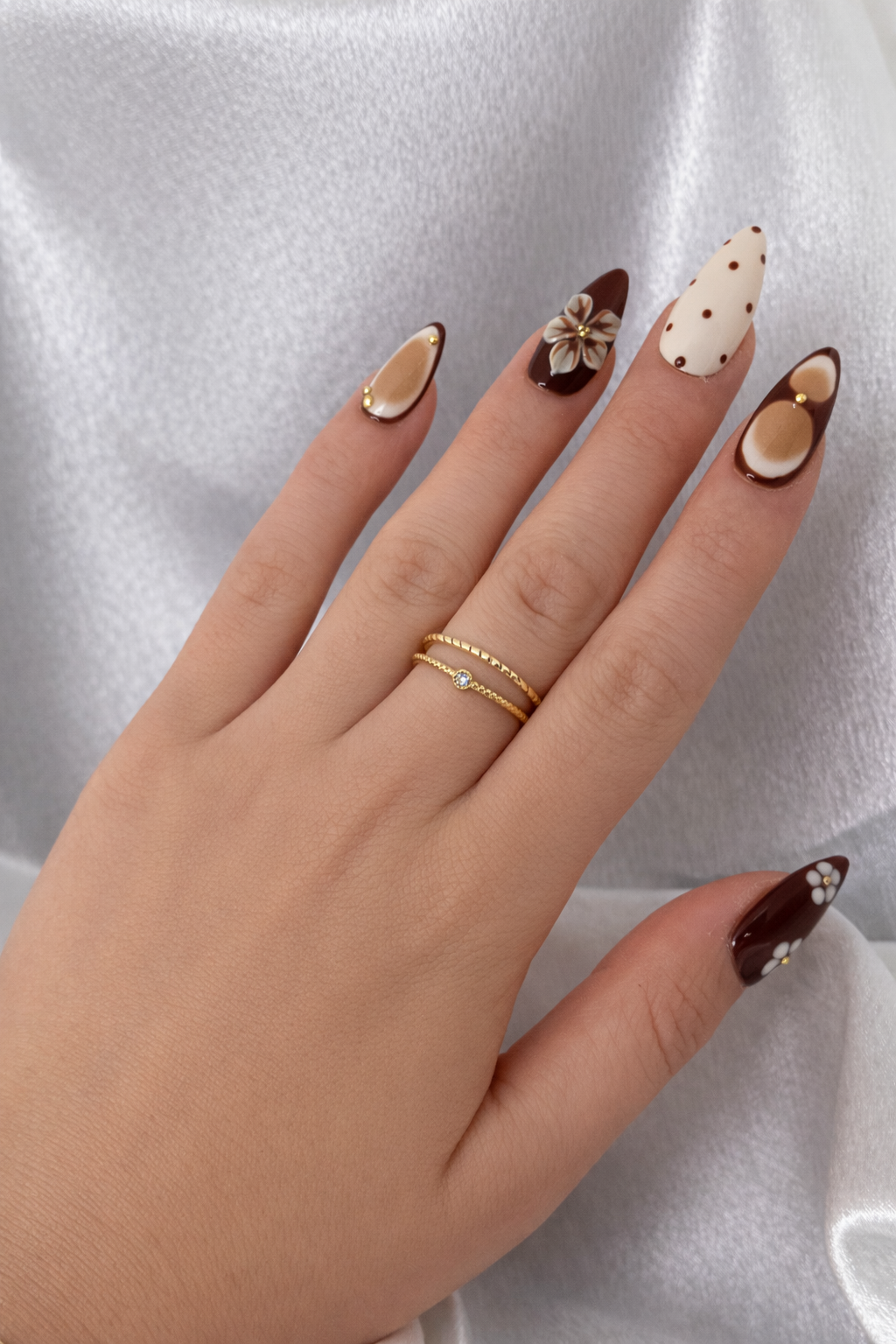 Bague Nara