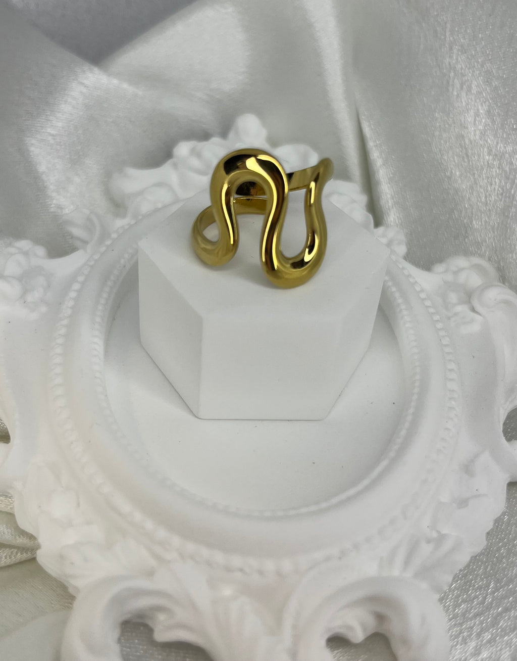 Bague Emma