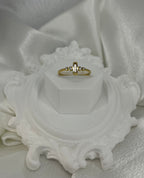 Bague Aglaé
