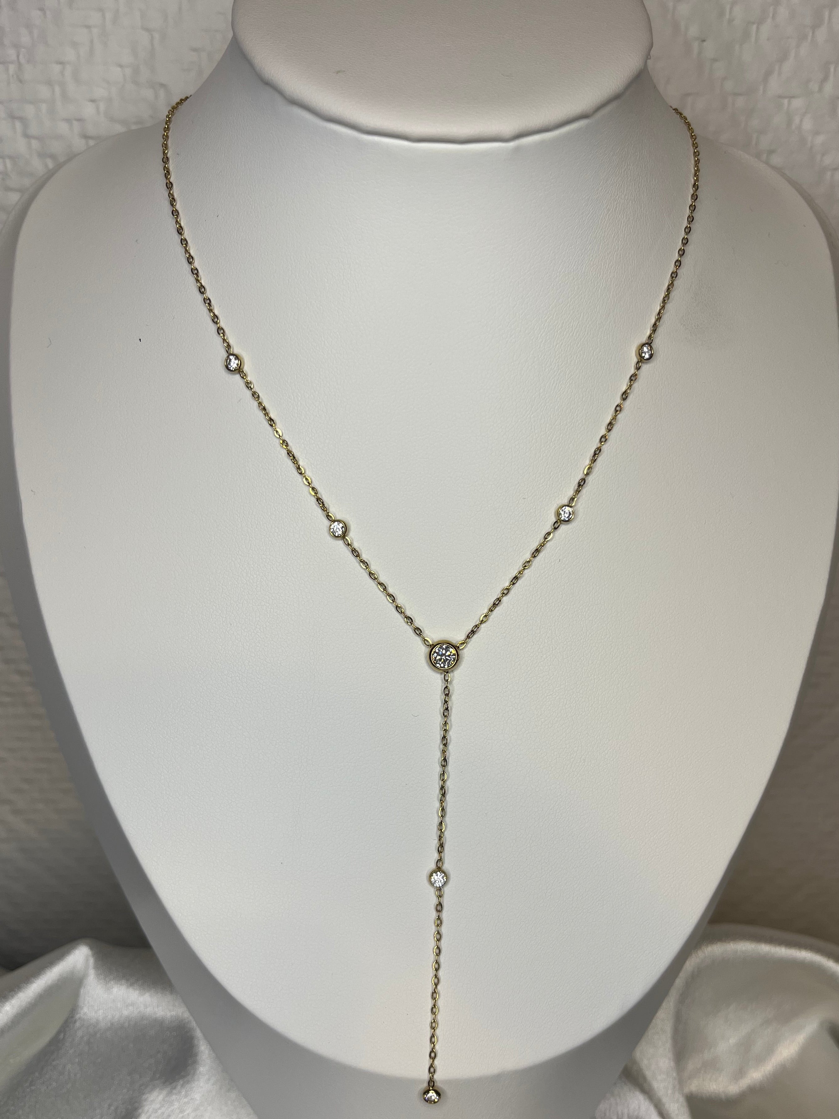 Collier Anna