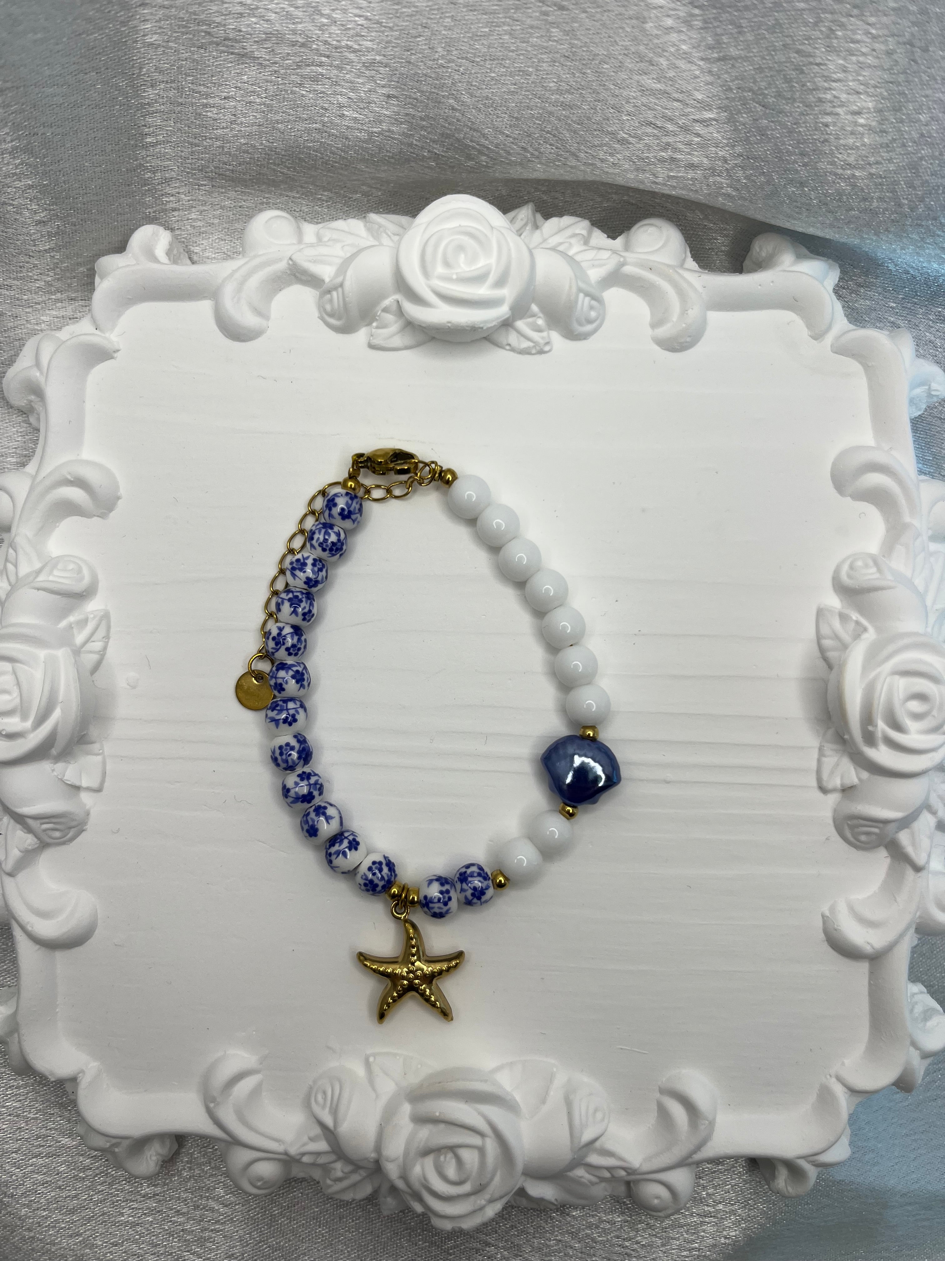 Bracelet Stars