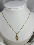 Collier Lina