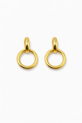 Boucles d’oreilles Eléa