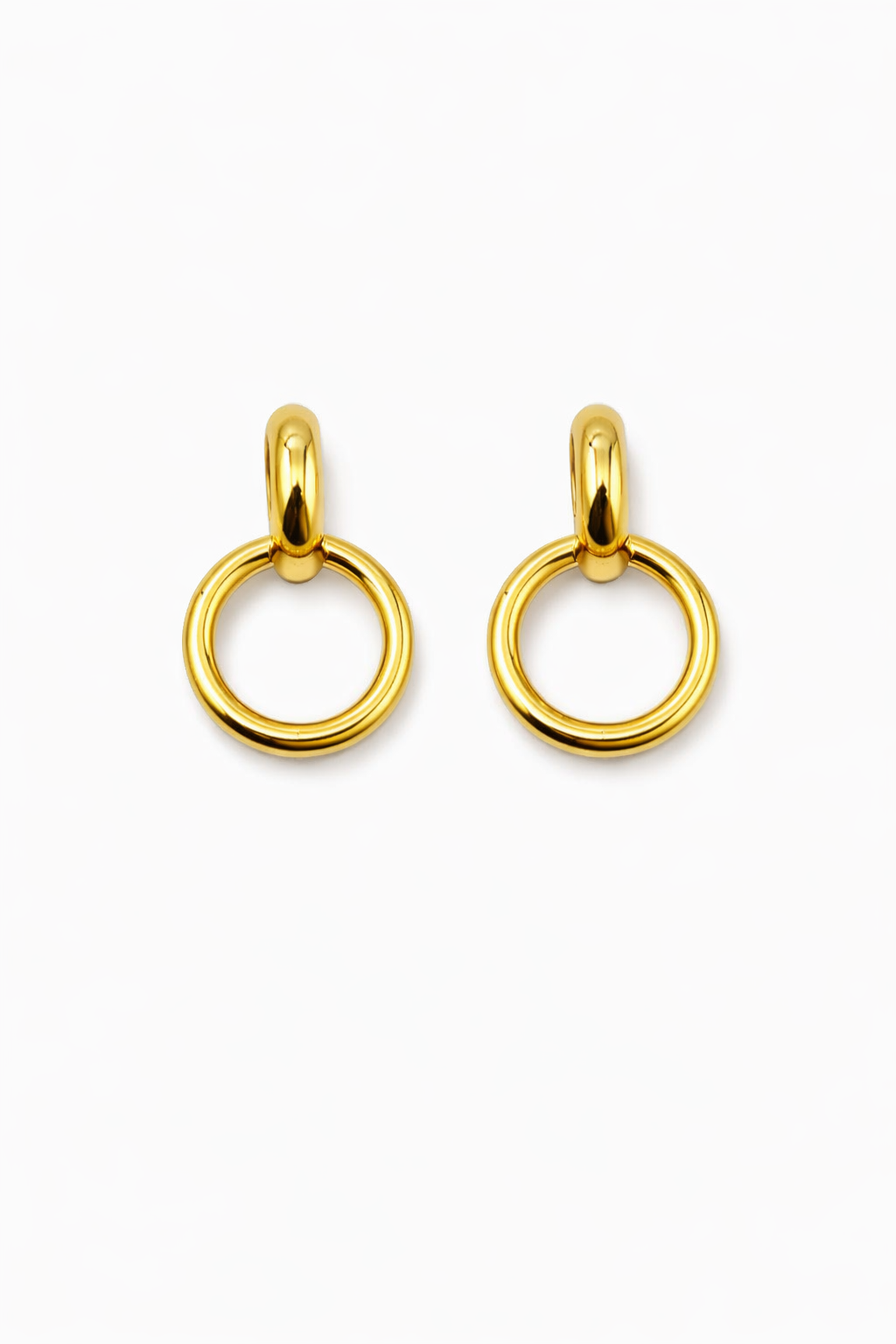 Boucles d’oreilles Eléa