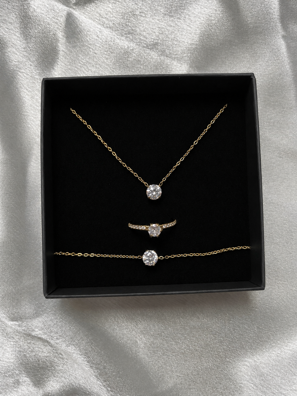 Coffret Irina