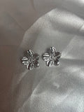 Boucles d’oreilles Romy