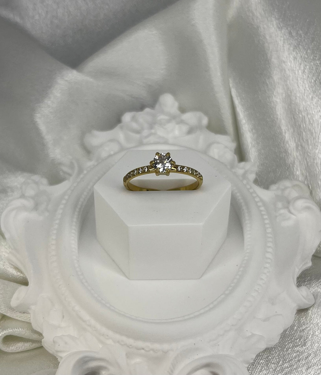 Bague Sophie