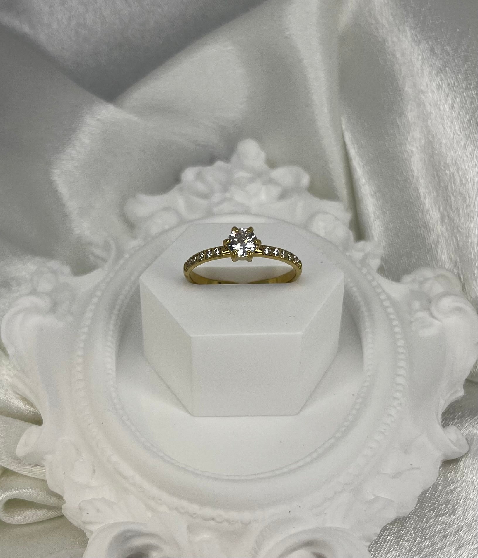 Bague Sophie