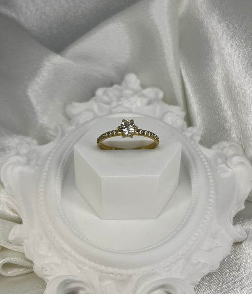 Bague Sophie